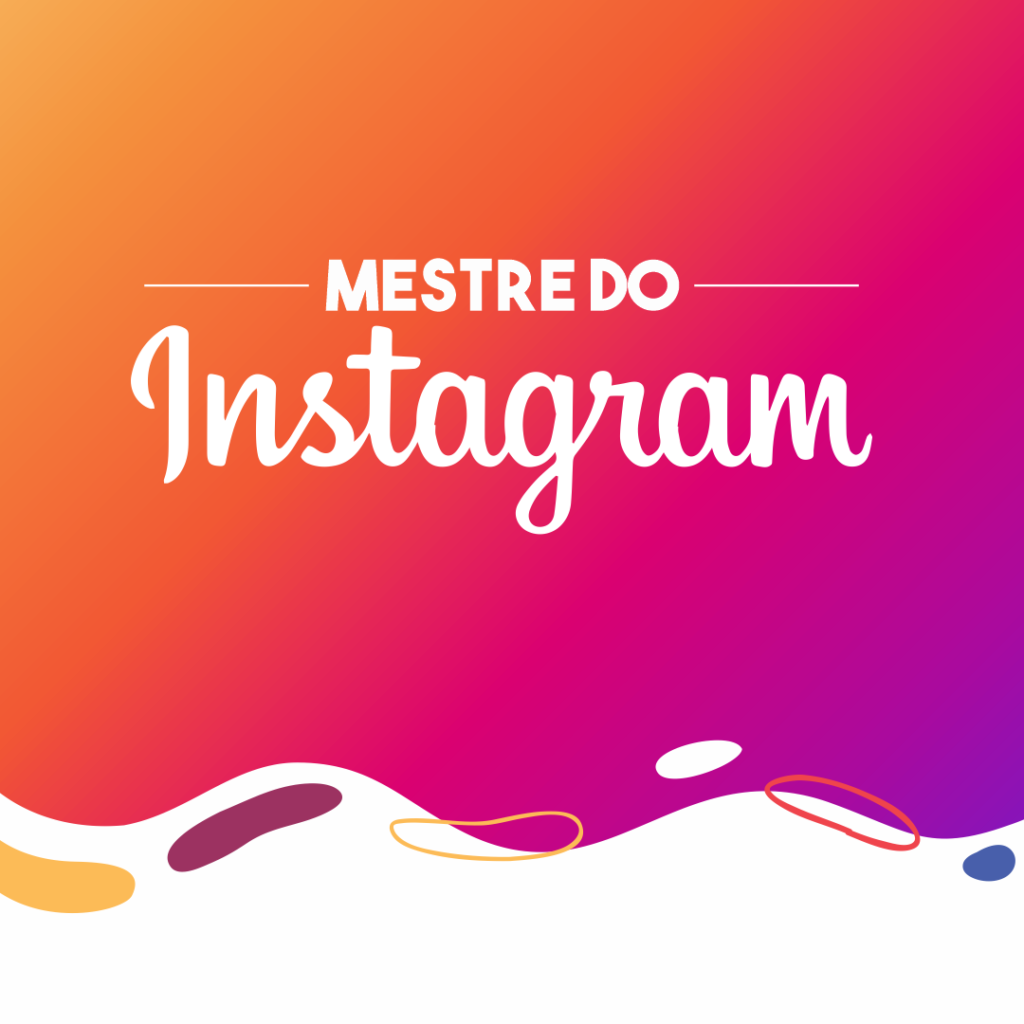 mestre do instagram